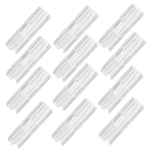 CONGARTENO 12Pcs Bed Fixators Slip Bed Holders and Easy to Use Blanket Fasteners for Tidy Mattresses Reliable Clips Keep Bedding and Secure