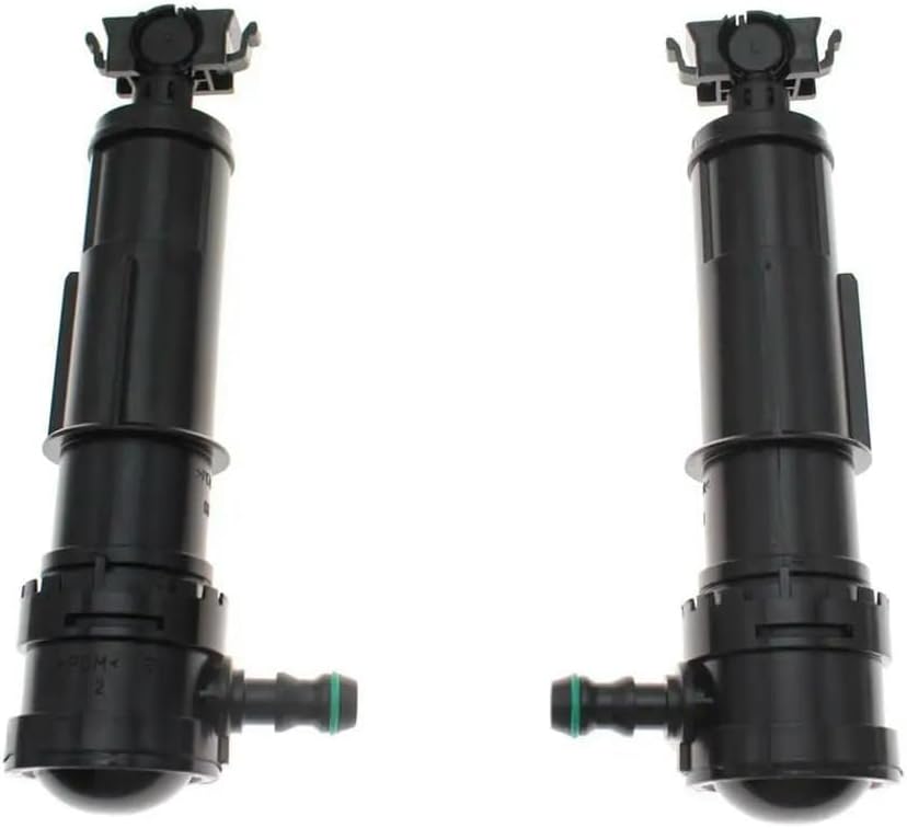 Car Headlight Washer Nozzle Headlight Water Spray Gun For Avensis 2008-2011, Front Left Right Headlight Washer,C/RIGHTNOZZLE