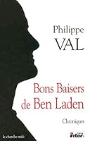 Bon Baisers De Ben Laden 274910310X Book Cover