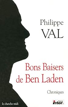 Paperback Bons baisers de Ben Laden [French] Book
