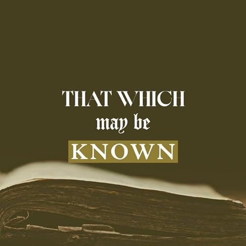 Testified Beforehand | Lesson 3