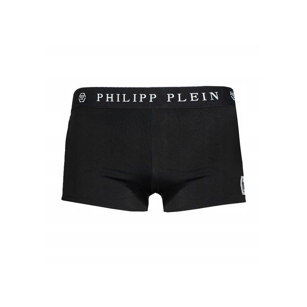 Philipp Plein Maillot de Bain Anti Irritation Trunks S - 4