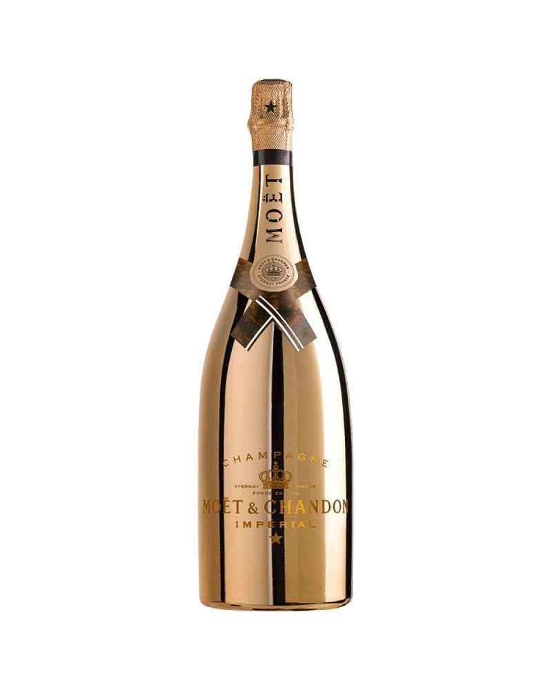 Moët & Chandon Champagne IMPÉRIAL Brut BRIGHT NIGHT Edition 12% Vol. 1,5l