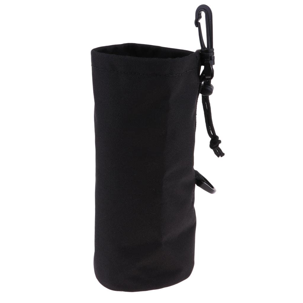 kowaku Pochette de Rangement Robuste pour Parachute de Palier de Plongée avec Cordon de Serrage