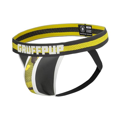 Gruff Pup Dominator Jockstrap