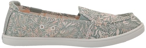 Image of Roxy Women's Minnow Slip on Sneaker Shoe