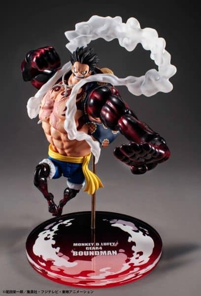 Amazon.co.jp: ヴァリアブルアクション Heroes ONE PIECE モンキー・D