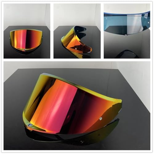 �w�����b�g�o�C�U�[, K6S�o�C�U�[ Capacete�w�����b�g�o�C�U�[ ���h�o�C�U�[ AGV K6�w�����b�g�A�N�Z�T���[ �����x�T���V�F�[�h(Revo Deep Red)