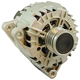 OEG Parts New 150A Alternator Compatible With Ford Europe B-Max 2012-2016; C-Max, C Max II 2010-16;