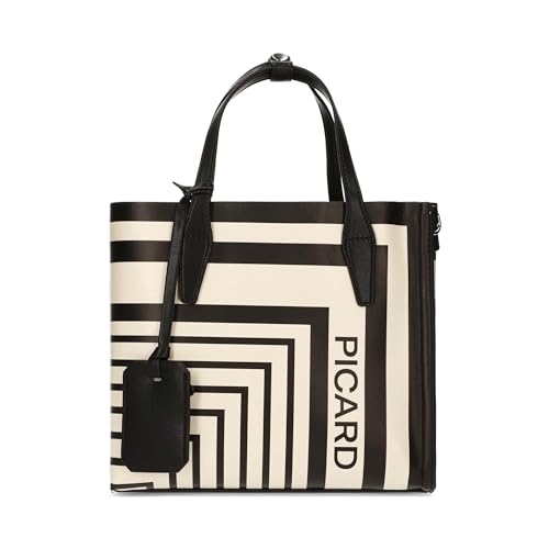 Sac à anse Picard Brasilia noir en taille unique pour femme