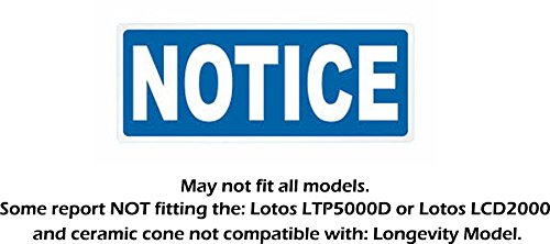 Genssi Sg-55 Ag-60 Plasma Cutter Torch Consumables Kit Tips 40 50 60 Amp 25 Pcs #TOP4