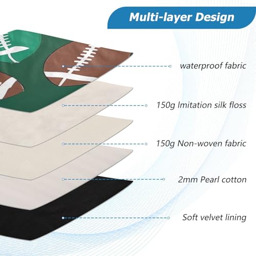 Funda para laptop 13-14 pulgadas multicolor impermeable miniatura 4