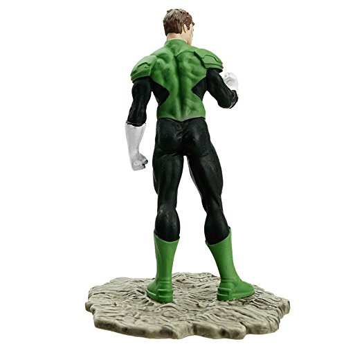 SCHLEICH- Justice League Lanterna Verde Figurina