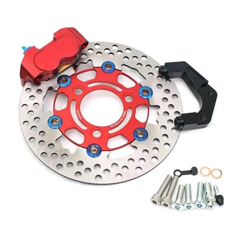 Amazon | バイク用ブレーキディスク バイク用ディスクローター 用 RPM
