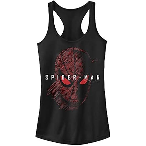 Débardeur junior Spider-Man Marvel Cover