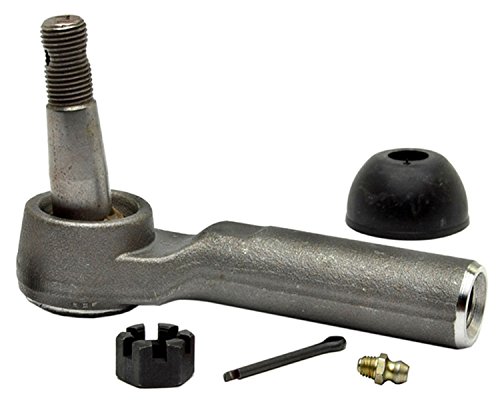 ACDelco Advantage 46A0759A Outer Passenger Side Steering Tie Rod End