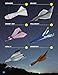 Extreme Distance Paper Airplanes: New Designs for Ultra Long-Range Flights! (Includes 32 Tear-Out Paper Planes)