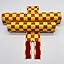 Red and Yellow