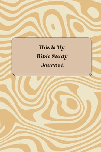 Journal d'étude biblique méthode du soleil notes d'église et prière