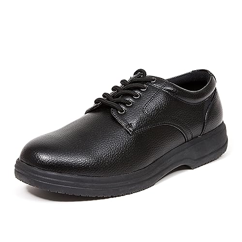 Deer Stags Mens Men's Oxford
