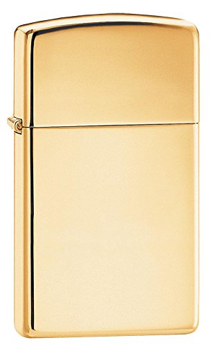 Mechero Zippo Slim grabado con texto personalizado ideal para regalar en ocasiones especiales