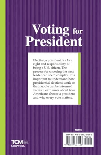Voting for President (Icivics) - Image 2