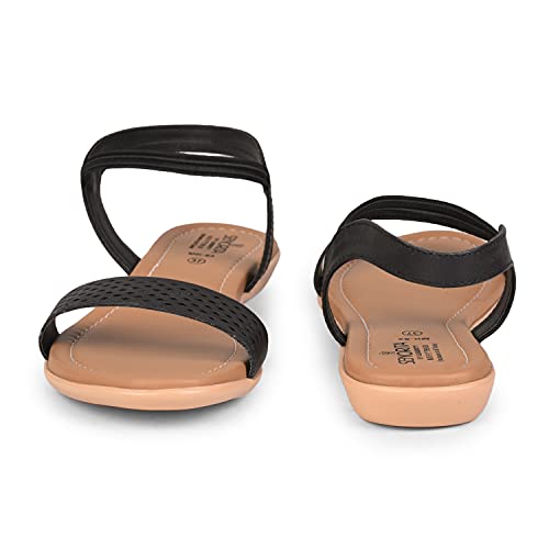 Image of Liberty Women's Flat Sandal