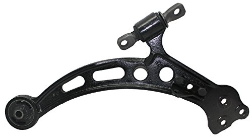 12 Pcs Rear & Front Suspension Kit For Lexus Es300 / Toyota Avalon/Toyota Camry/Lower Control Arms With Ball Joints Left & Right Side, Lower Ball Joints, Inner & Outer Tie Rod, Sway Bar Link #TOP1