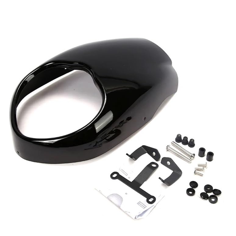 Pare-brise VN650 S650 pour Voyager Confortablement en Moto