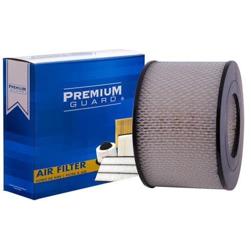 PG Engine Air Filter PA3542 | Fits 1997-93 Toyota Land