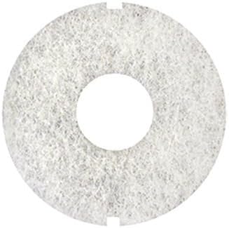 Daiken Plastics 100 MPS (K) and MPS(K) 2 Series Air Purifier Filters (5 pieces)
