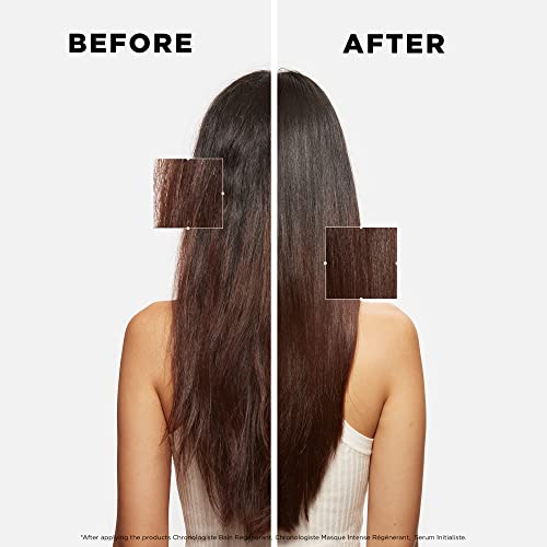 Kerastase KF322 Chronologiste Régénérant Shampoo | Revitalizes Hair & Scalp thumb #7
