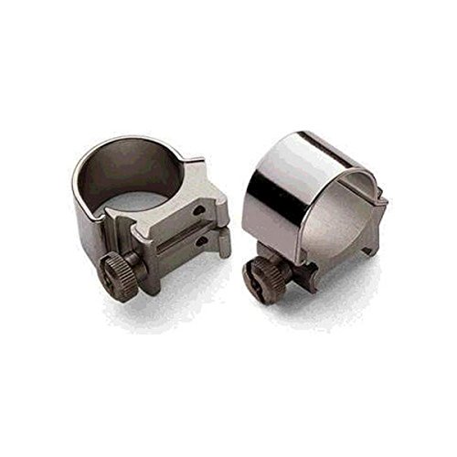 Detachable Top Mount Scope Rings, 1