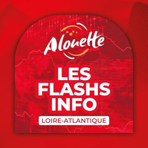 Les Infos en Loire-Atlantique. Titelbild