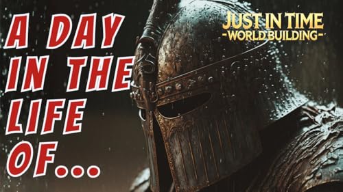 What a Knight&rsquo;s Life Was REALLY Like (And How to Fix Your Worldbuilding)