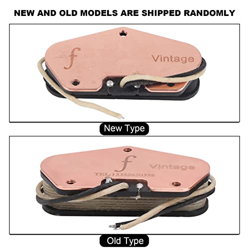 Keenso CHICIRIS Vintage Pickup - Image 4