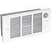 Marley GFR2404T2 Qmark Electric Residential Wall Heater