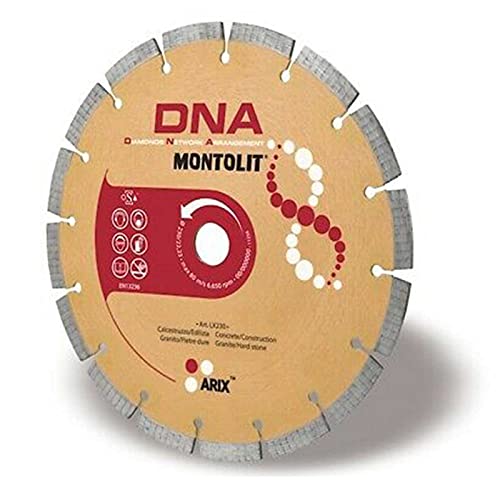Disco Dna D.250 Laser Montolit