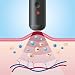 Herpotherm para herpes labiales y vesículas - tratamiento del herpes sin sustancias...