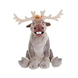 Disney , Peluche pequeño Sven de Frozen