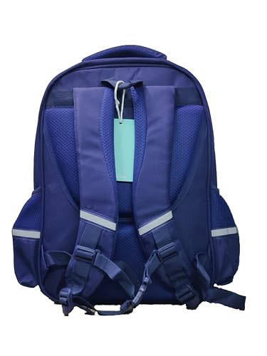 Image of THE VENTI Schoolbag School Backpack, Picnic Bag for Boys & Girls