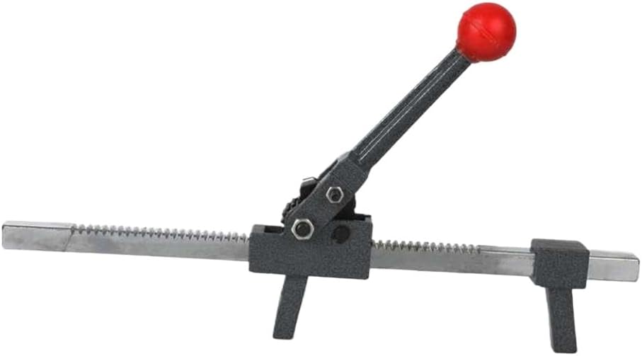 Manual Tire Changer Spare Parts Steel for Small Auto Shop Tire Changing Tool Breaker Mounting Tool Manual Steel Tire Changing