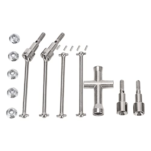 RC�J�[�p�h���C�u�V���t�g�O��Z�b�g�ASCY 1/16 16103 16201 16101 16102 �v��RC�J�[�p�X�`�[�����h���C�u�V���t�g�L�b�g�A�����x�Ȍ������i�Ŋ��炩�ȓ��͓`�B