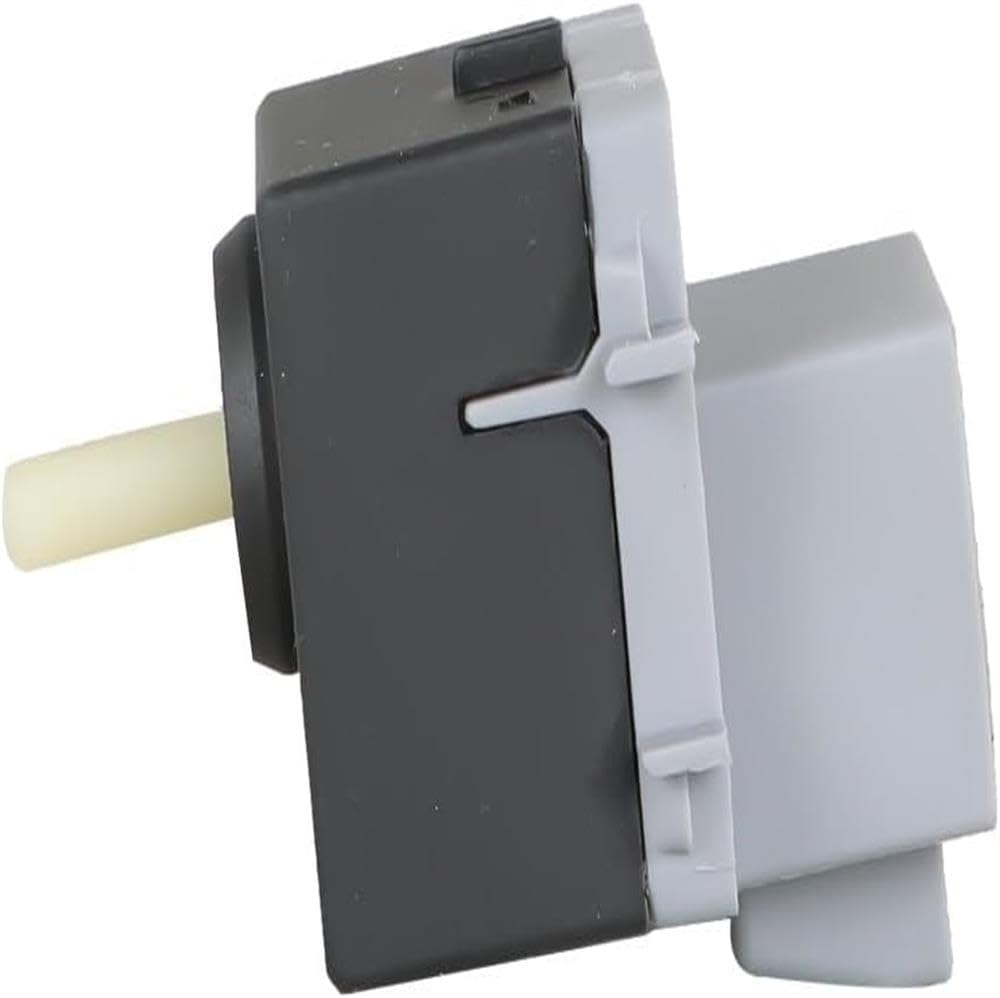 A/C Air Conditioning Blower Motor Control Switch Fit For 2008-2015 Peterbilt 384OEM for Genuine Replacement