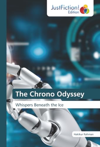 The Chrono Odyssey: Whispers Beneath the Ice
