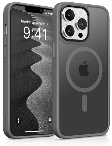 Coque iPhone 13 Pro Max évite rayures écran et objectifs