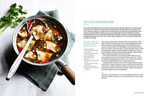 Curry Guy Thai: Recreate Over 100 Classic Thai Takeaway Dishes at Home