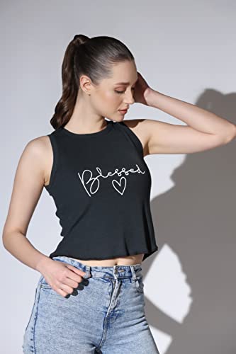 Image of GRECIILOOKS Women Tops | Tops for Women | Tops for Jeans for Women | Korean Tops for Women | One Piece Dress for Women | Western Tops for Women Stylish
