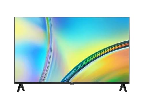 TCL 32S5409AF, TV LED 32'' Full HD 1920 x 1080, Dolby Audio