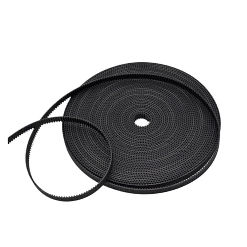 Courroie de distribution ouverte 25mm pour transmission mécanique précise